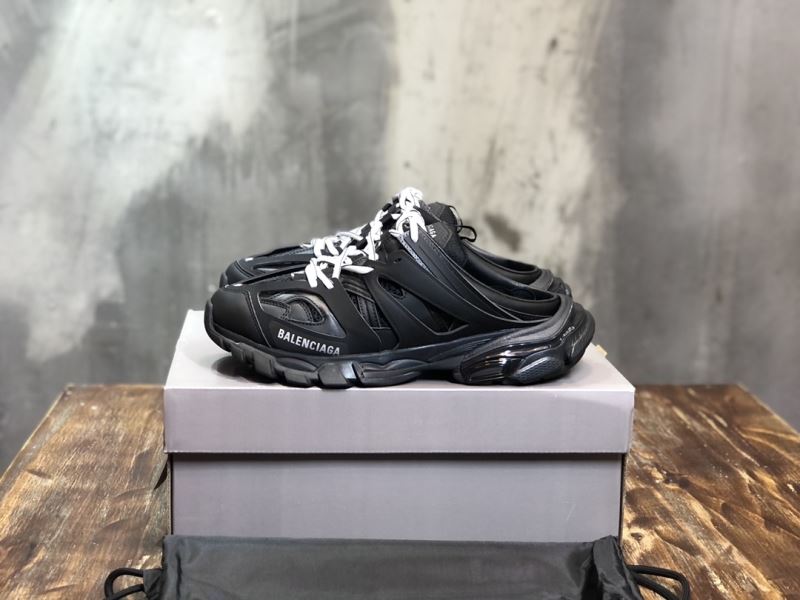 Balenciaga Track Shoes